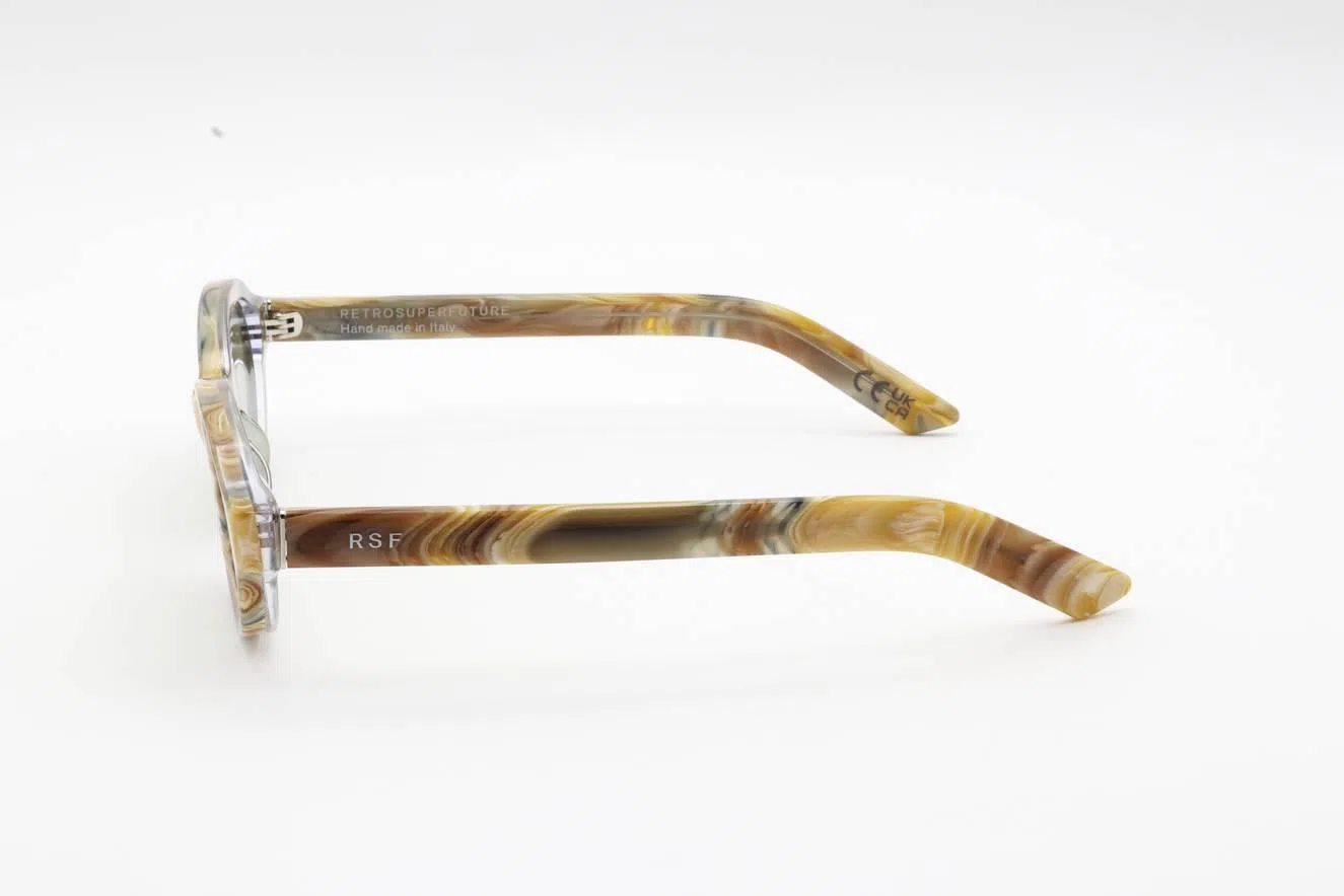 Retrosuperfuture PAROLABOOGIE Sunglasses - view 4